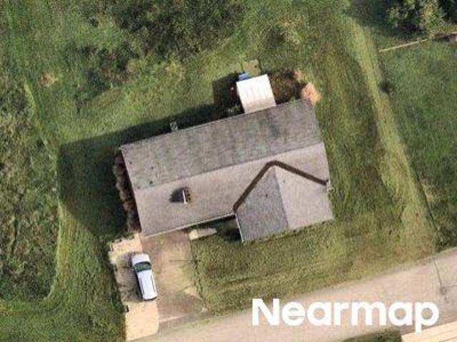 House for sale in Connellsville, Pennsylvania