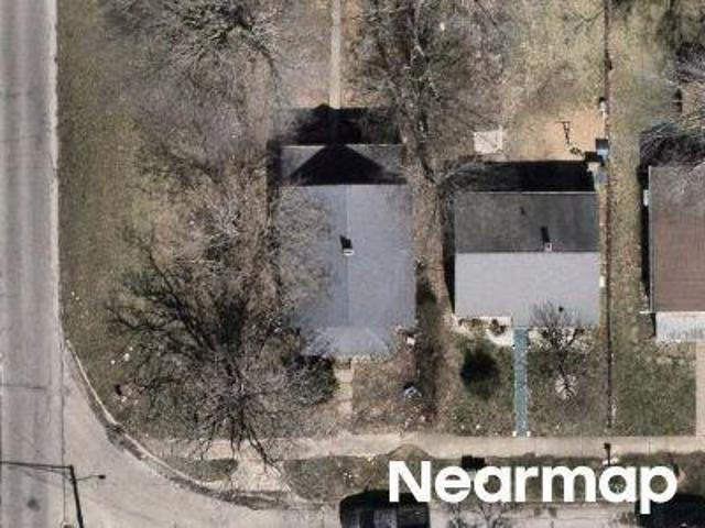 House for sale in Decatur, Illinois