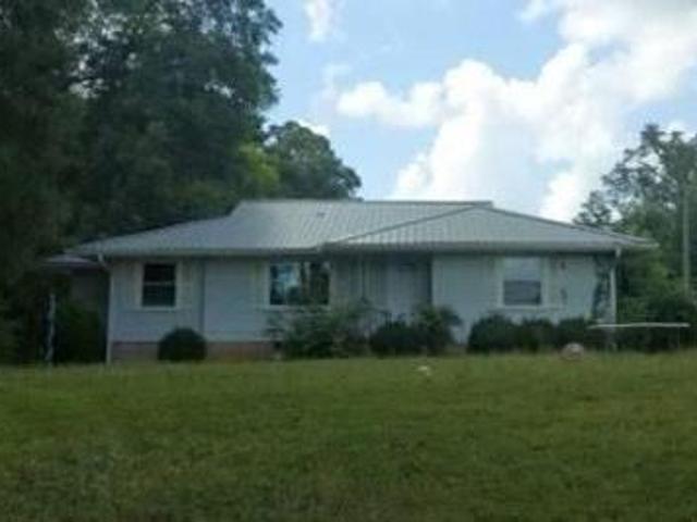 House for sale in Marion, Alabama