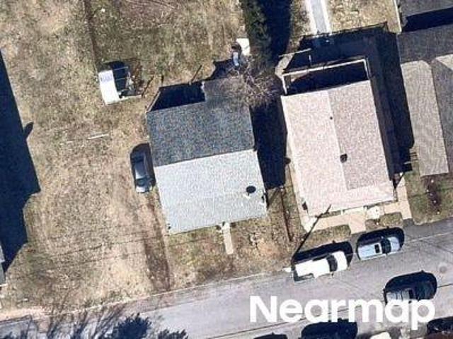 House for sale in Harleigh, Pennsylvania