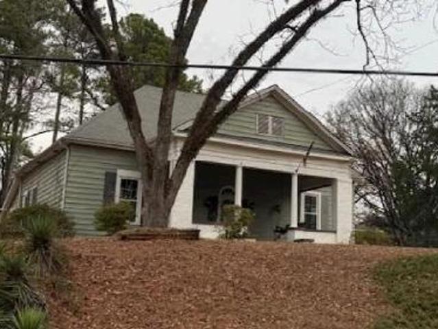 House for sale in Marion, Alabama