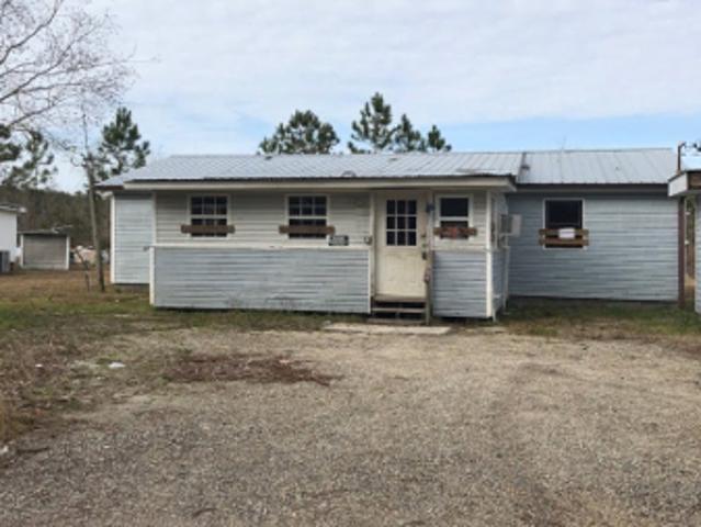 House for sale in Mississippi