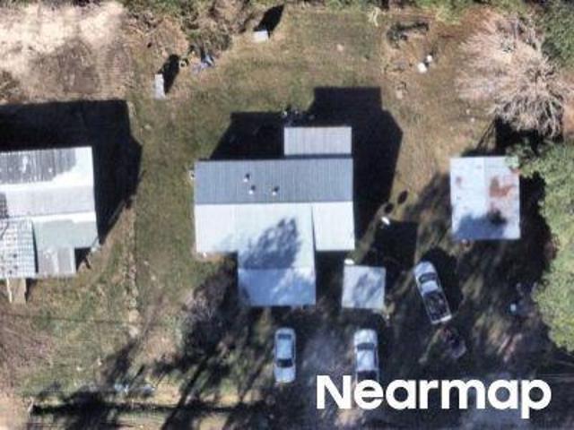House for sale in Mississippi