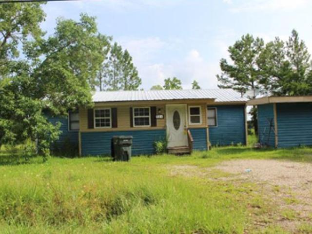 House for sale in Mississippi