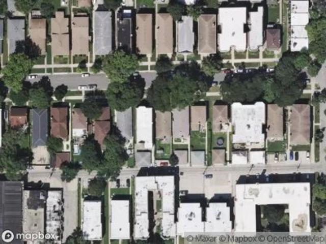 House for sale in Chicago Park, Illinois