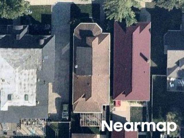 House for sale in Chicago Park, Illinois