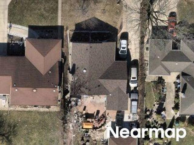 House for sale in Lincolnwood, Illinois