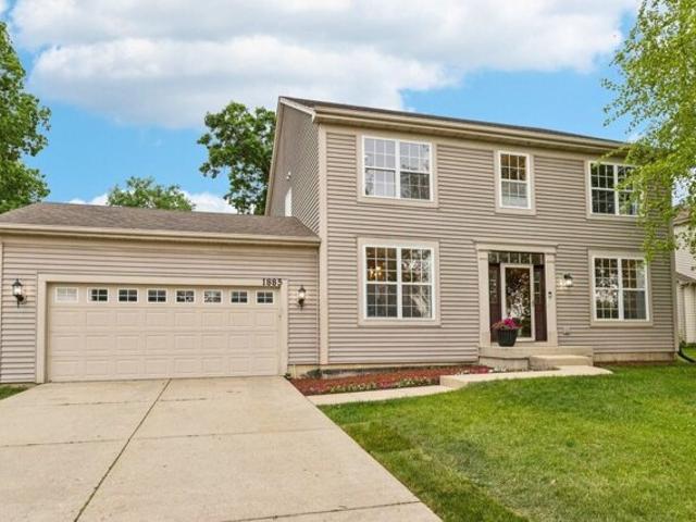 House for sale in Round Lake
