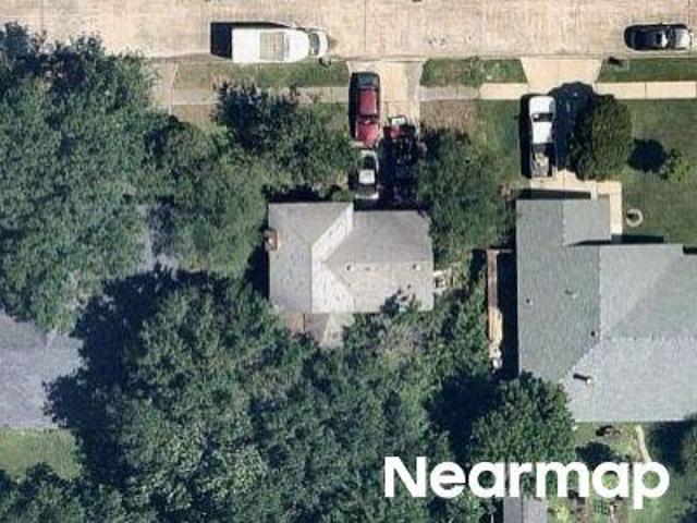 House for sale in Harris, Texas