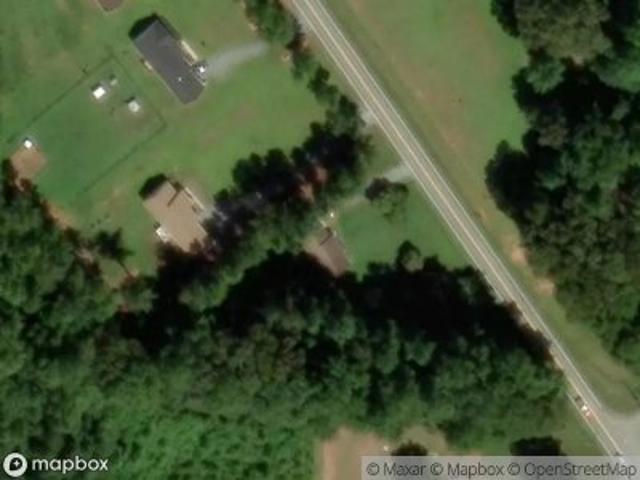 House for sale in Alamance County, North Carolina
