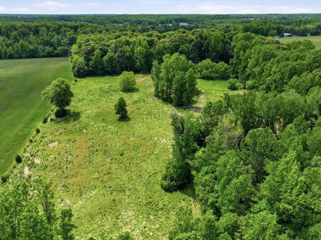 Land for sale in Alamance, North Carolina