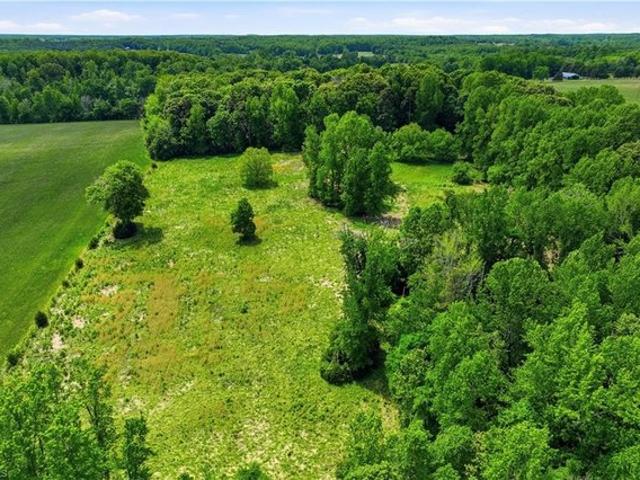 Land for sale in Alamance, North Carolina