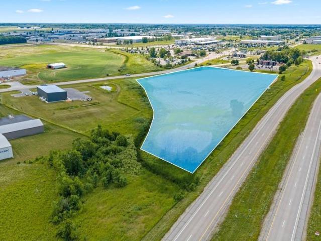 Land for sale in Greenville, Wisconsin