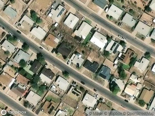 House for sale in Kearny, Arizona