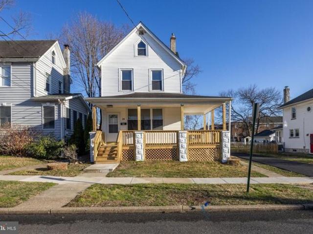 House for sale in Oaklyn, New Jersey