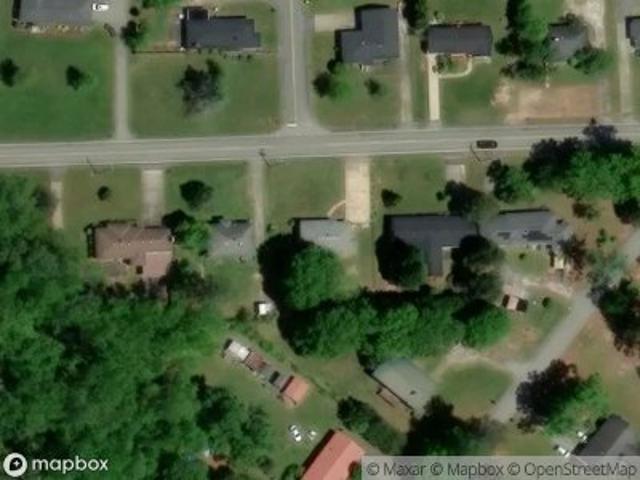 House for sale in Honea Path, South Carolina
