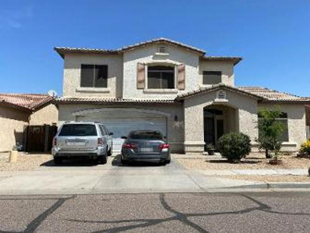 House for sale in Laveen, Arizona