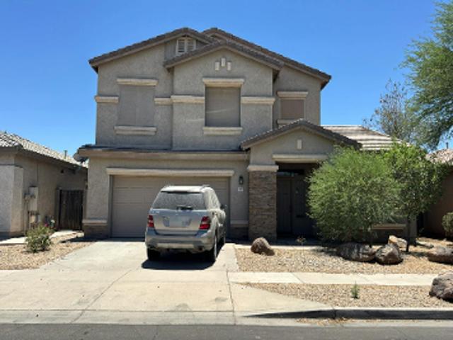House for sale in Laveen, Arizona