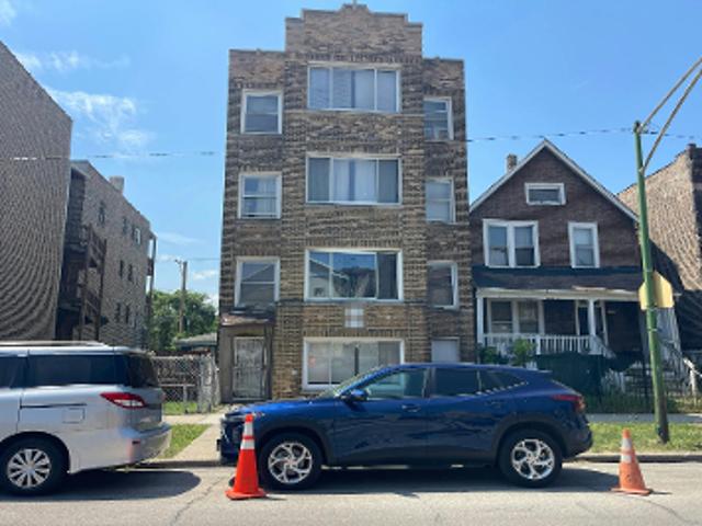 House for sale in Chicago Park, Illinois