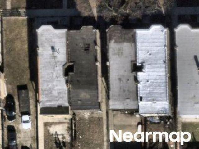 Commercial for sale in Chicago Park, Illinois