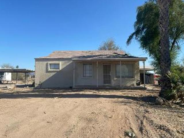 House for sale in Marana
