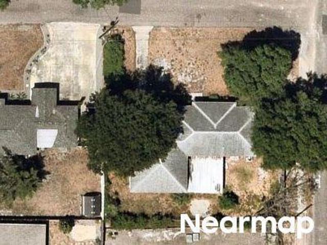 House for sale in Tampa, Florida