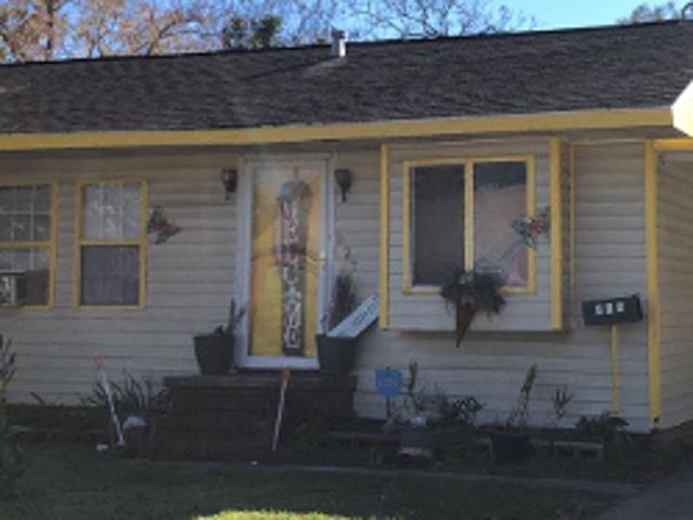 House for sale in Louisiana