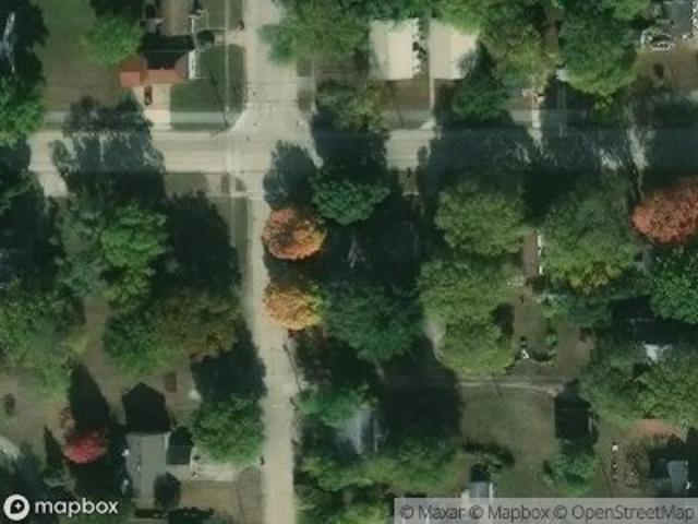 House for sale in Rantoul, Illinois