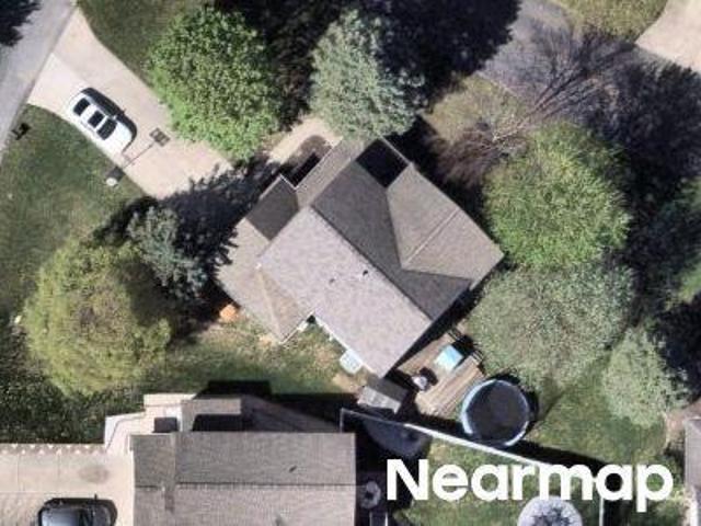 House for sale in Kentwood, Michigan