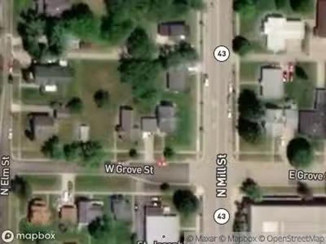 House for sale in Winona