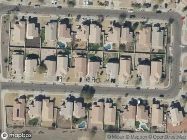 House for sale in Laveen, Arizona