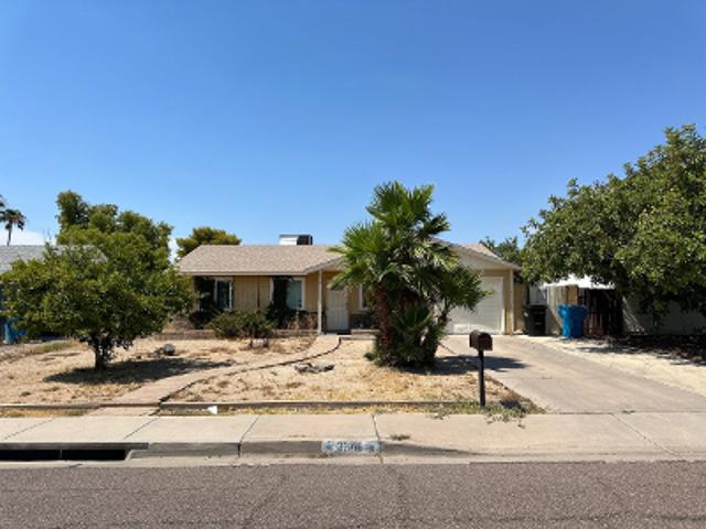 House for sale in Laveen, Arizona