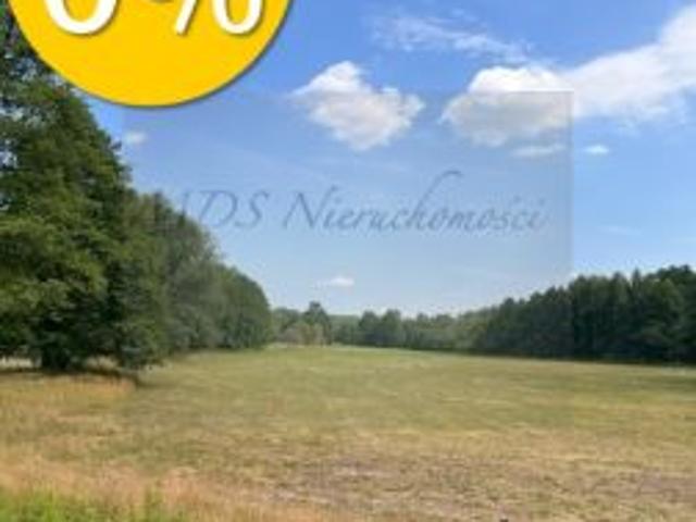 Grunt na sprzedaż w Węgrów, Mazowieckie