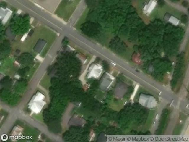 House for sale in Hertford, North Carolina