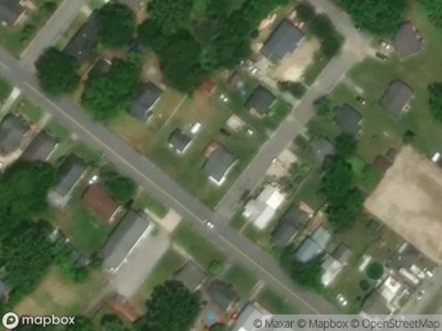 House for sale in Hertford, North Carolina