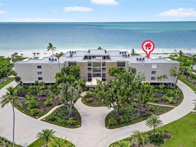Condo for sale in Sanibel