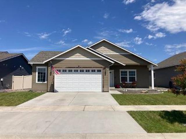 House for sale in Post Falls