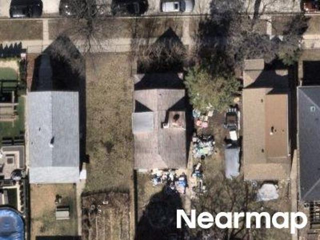 House for sale in Chicago Park, Illinois
