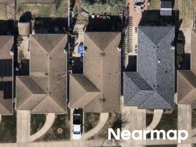 House for sale in Harwood Heights, Illinois