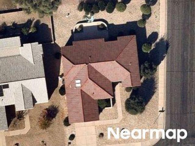House for sale in Sun City West, Arizona