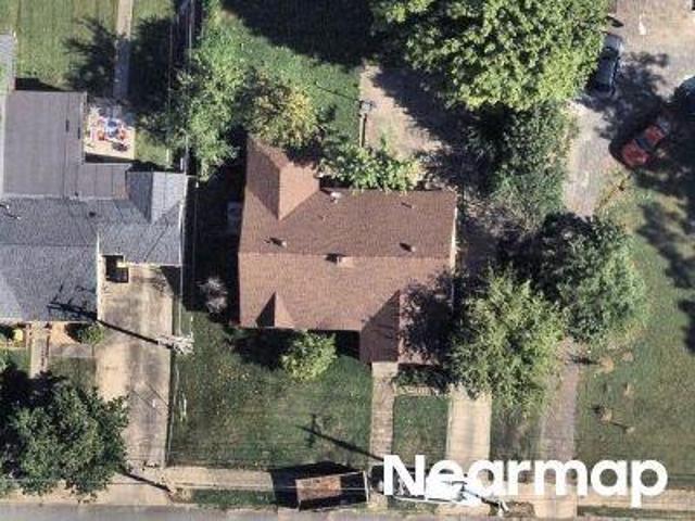 House for sale in Park Hill, North Little Rock