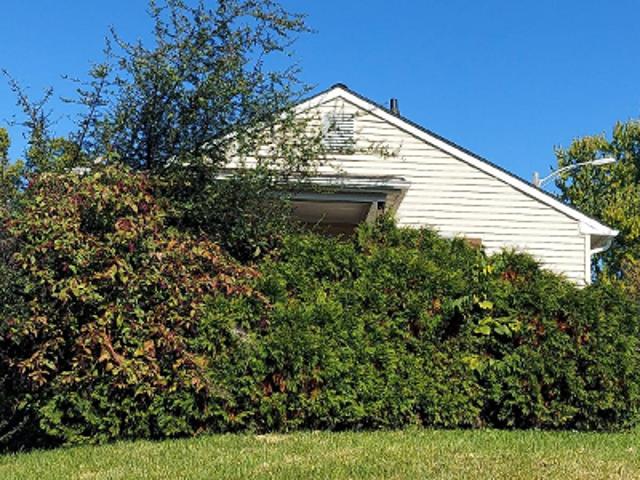 House for sale in Brunswick, Maryland
