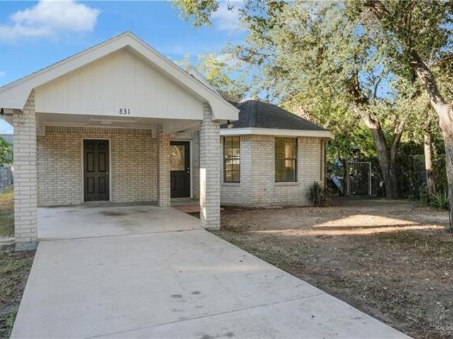 House for sale in Alamo, Texas