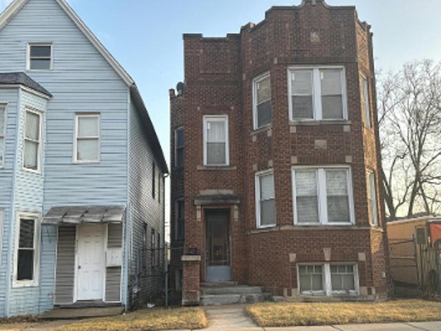 House for sale in Chicago Park, Illinois
