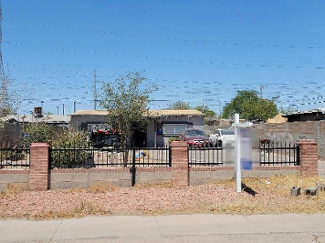 House for sale in Laveen, Arizona