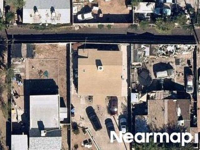 House for sale in Laveen, Arizona