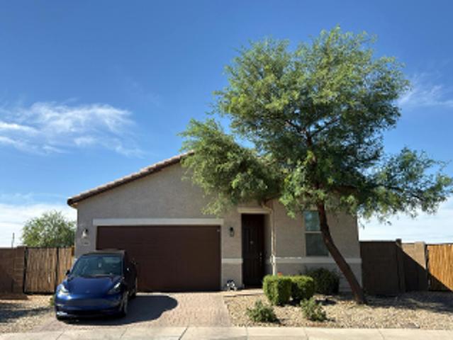 House for sale in Goodyear, Arizona