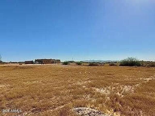 Land for sale in Tonopah