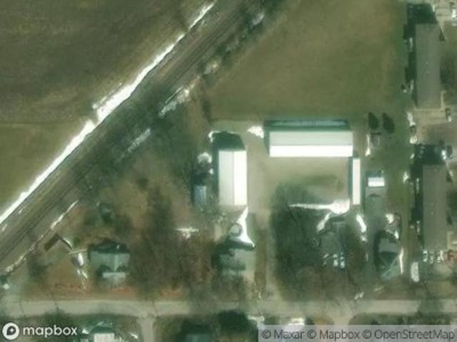 House for sale in Sullivan, Illinois