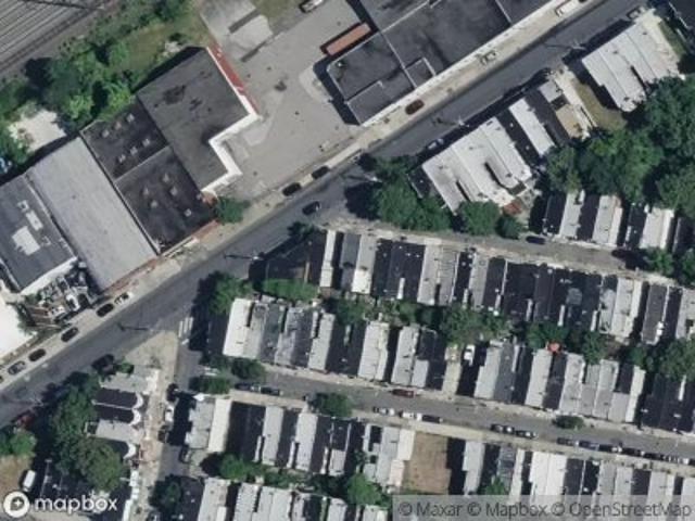 Townhouse for sale in Philadelphia, Pennsylvania